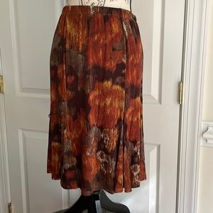 Coldwater creek skirt 3